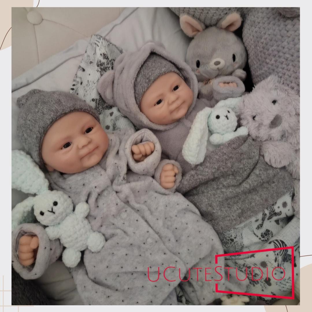 Reborn Baby Dolls | 14 Inch Baby Dolls | Reborn Baby Dolls