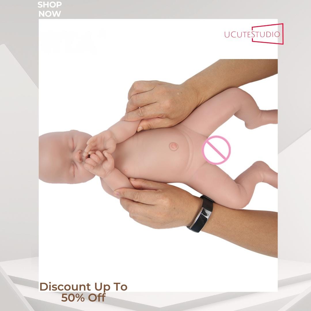 Full Body Reborn Dolls | Full Body Silicone Dolls | Reborn Baby Dolls