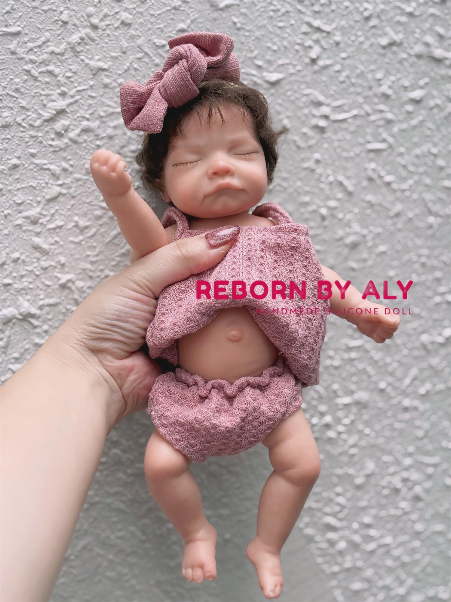 Real Life Baby Dolls | Reborn Girl Doll | Reborn Baby Dolls