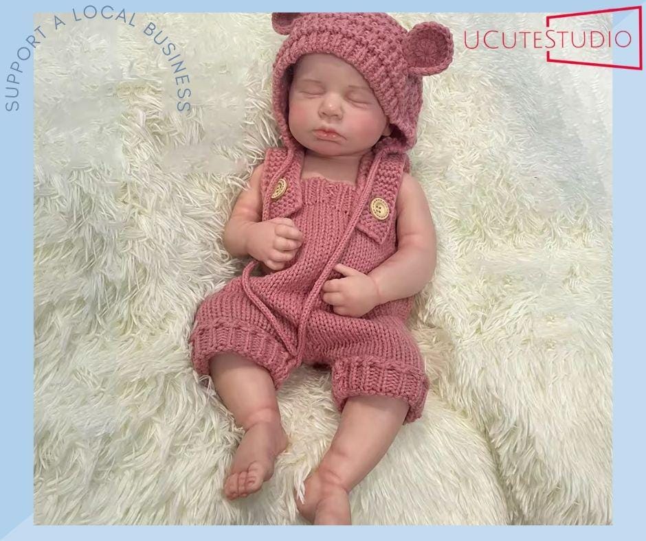 Sleeping Reborn Dolls | Newborn Sleepy Dolls | Reborn Baby Dolls