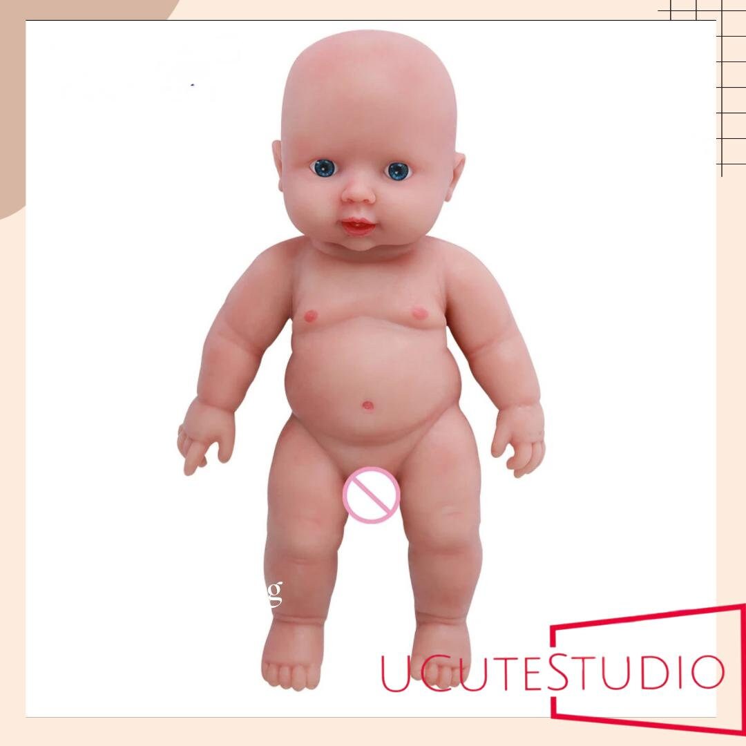 Lifelike Silicone Reborn Dolls | Reborn Baby Dolls