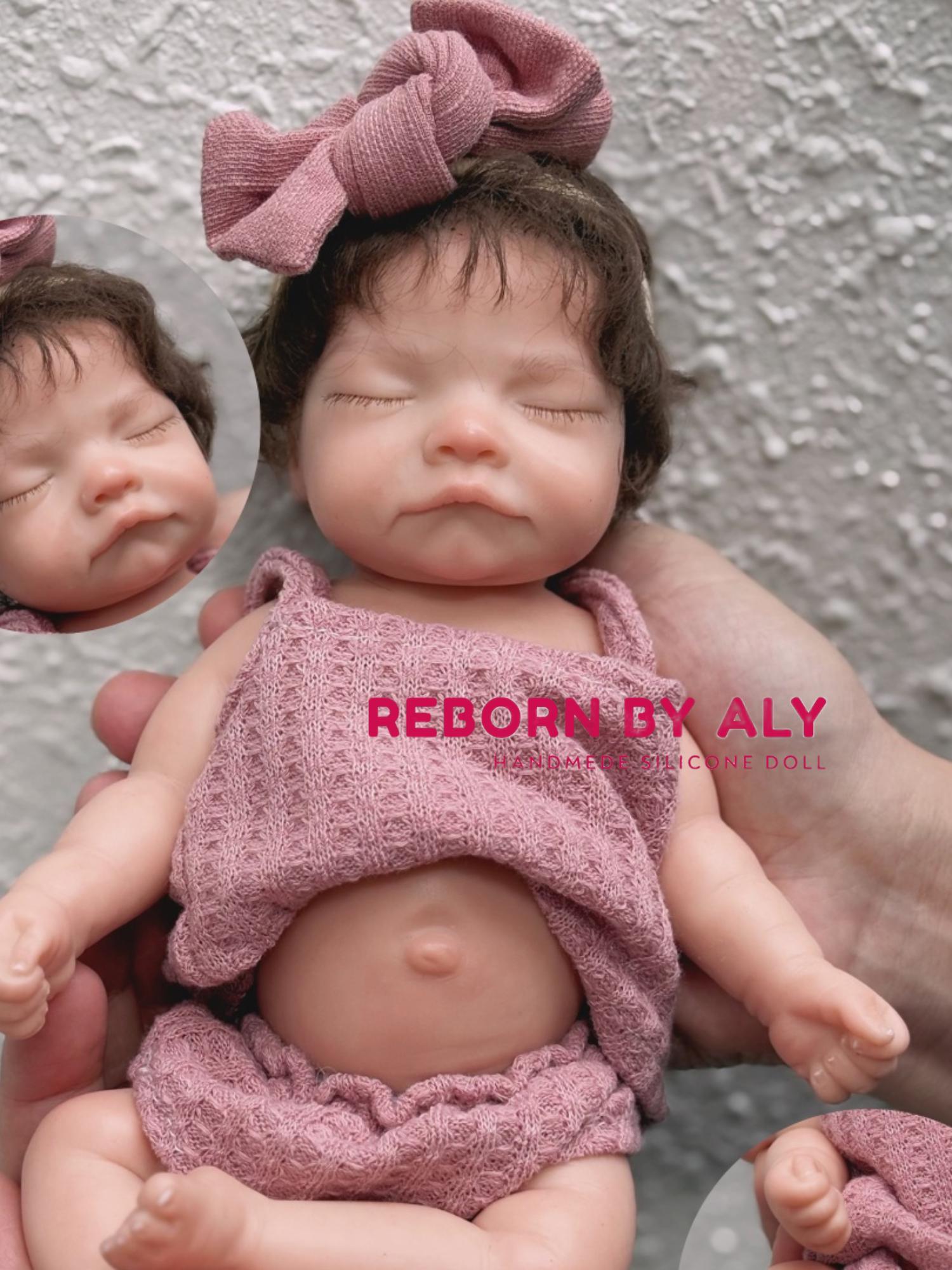 Real Life Baby Dolls | Reborn Girl Doll | Reborn Baby Dolls