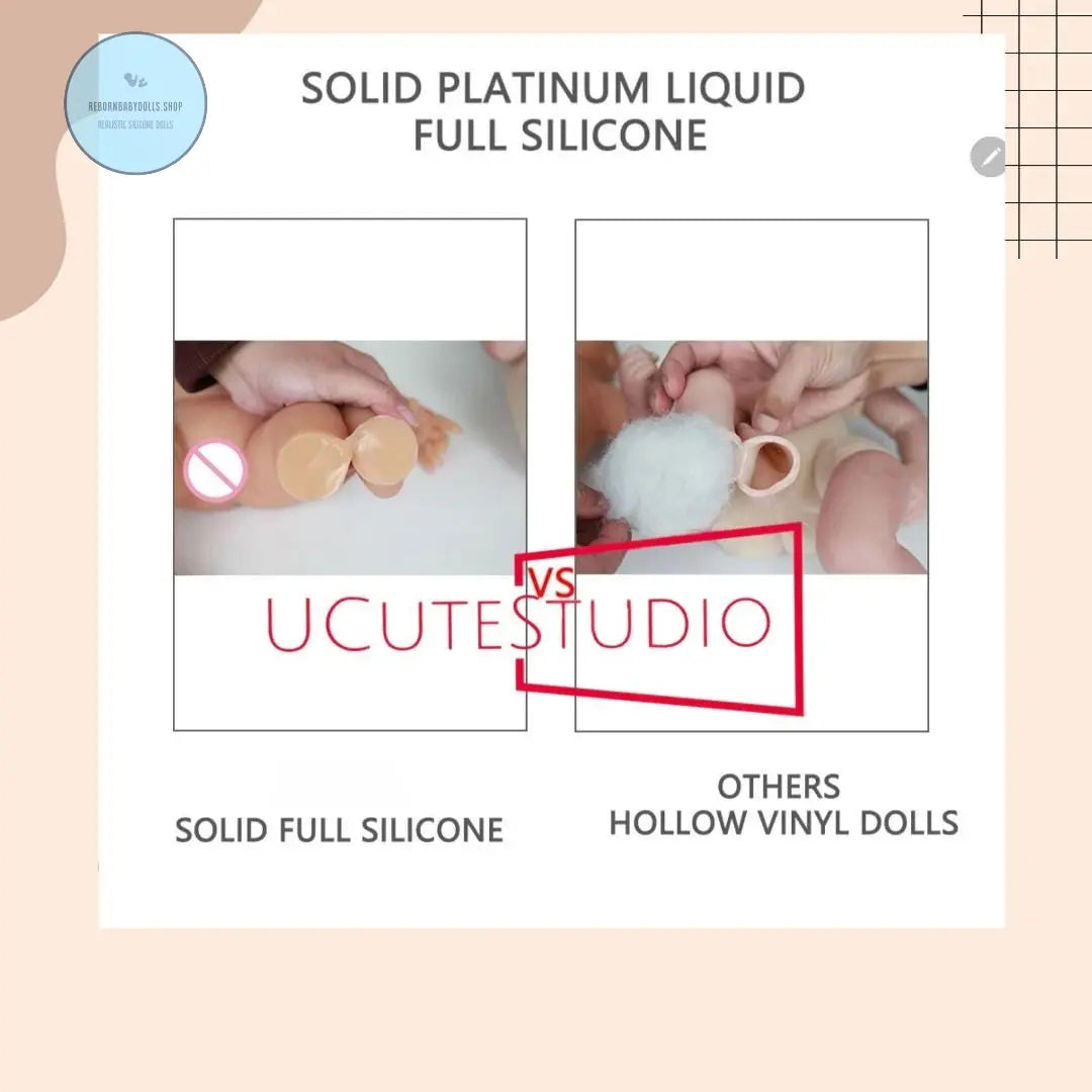 30cm 1100g 100% Full Body Silicone Lifelike Reborn Baby Boy Doll with Opened Eyes - Perfect Gift for Children, Includes Clothes rebornbabydolls.shop