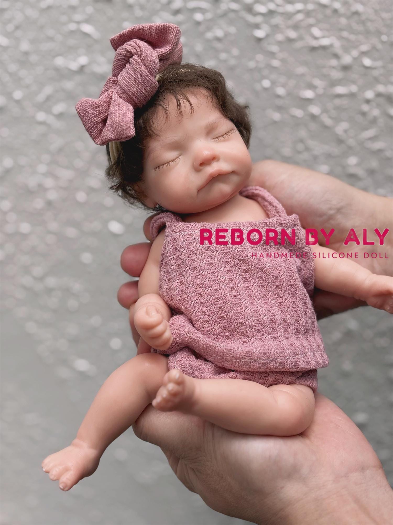 Real Life Baby Dolls | Reborn Girl Doll | Reborn Baby Dolls
