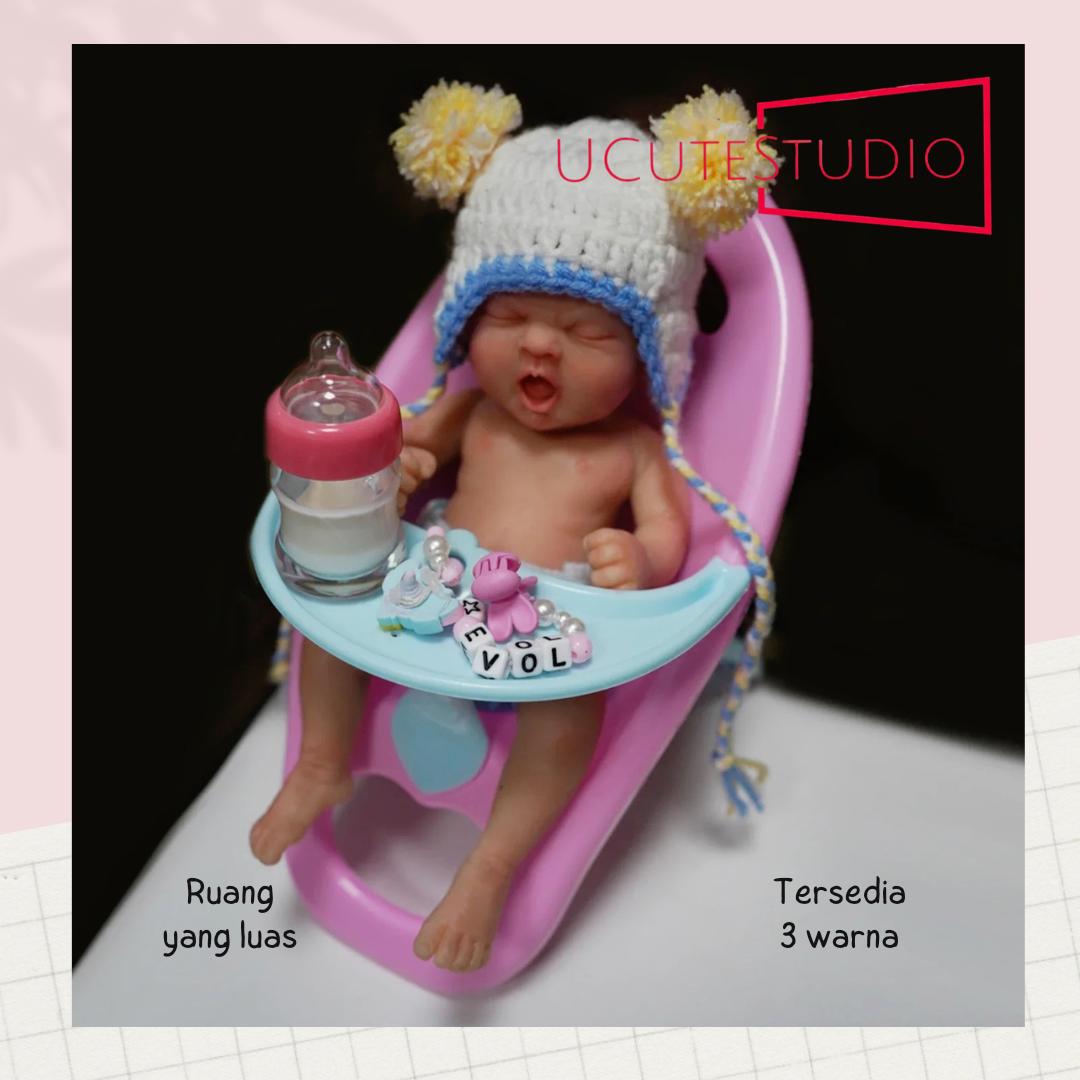 Real Reborn Dolls | Angry Reborn Baby Doll | Reborn Baby Dolls