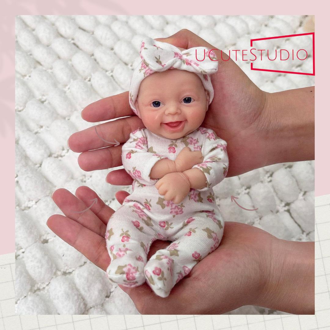 Silicone Baby Dolls | Realistic Baby Dolls | Reborn Baby Dolls