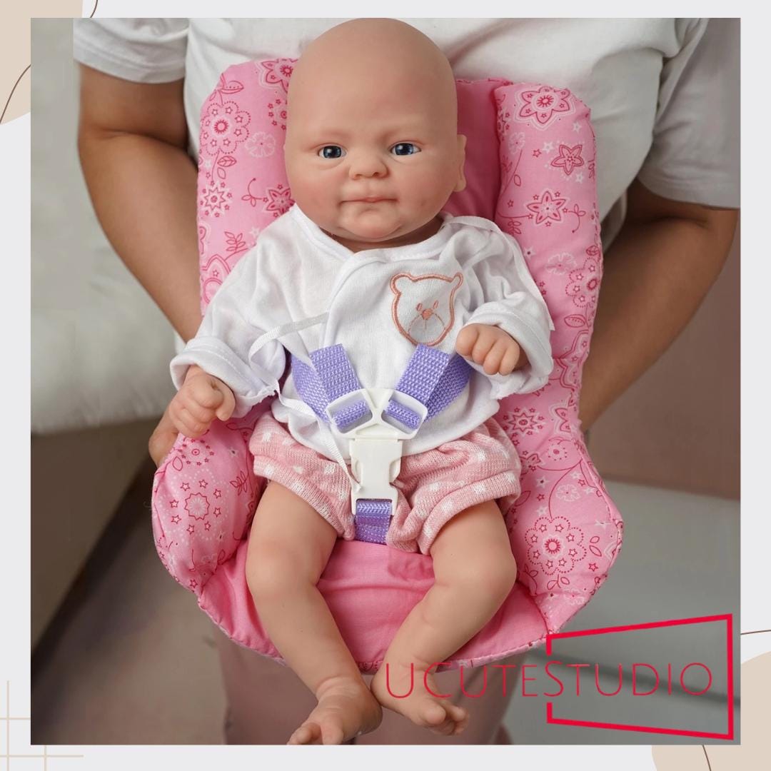 Reborn Baby Dolls | 14 Inch Baby Dolls | Reborn Baby Dolls