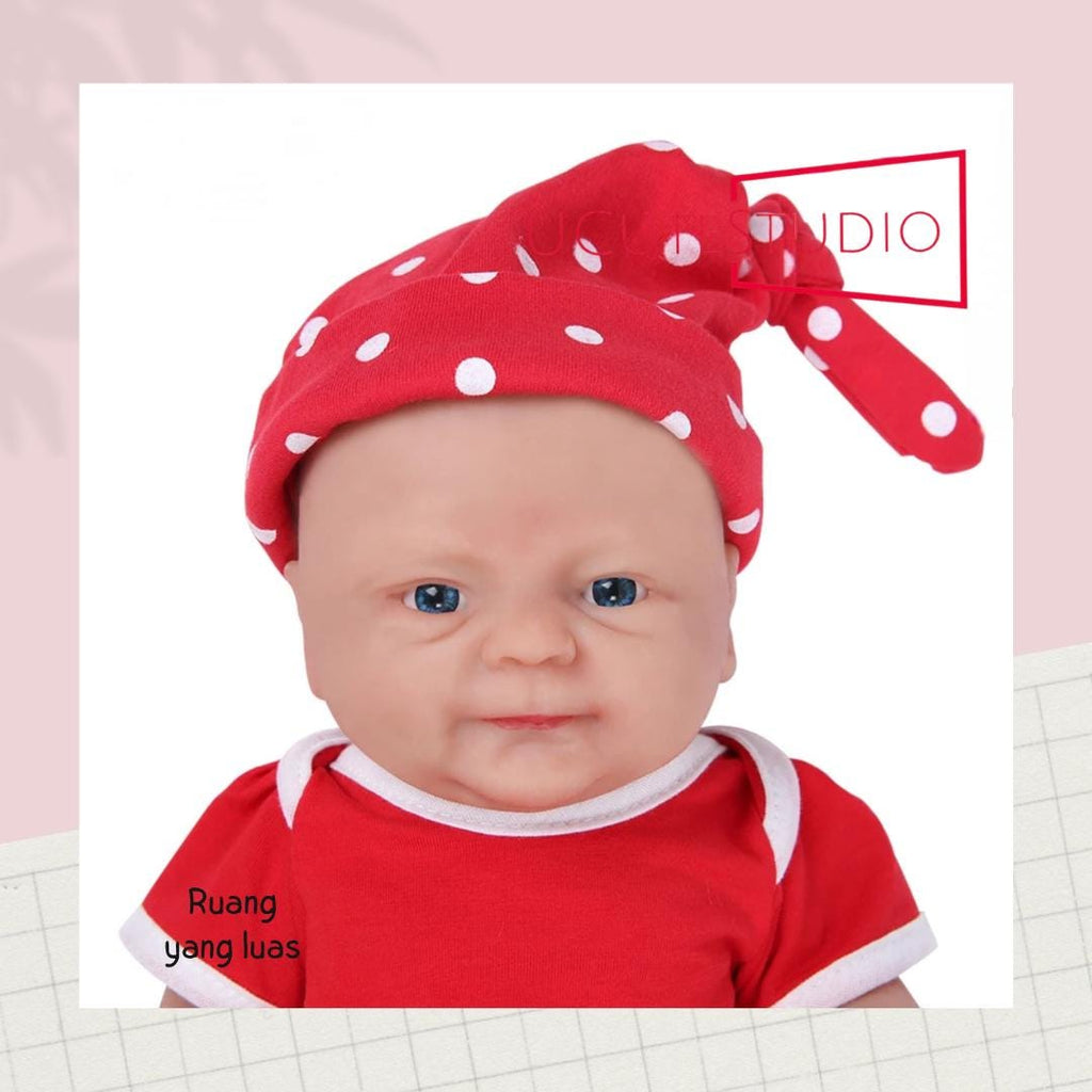 Full Body Silicone Reborn Dolls | Reborn Baby Dolls