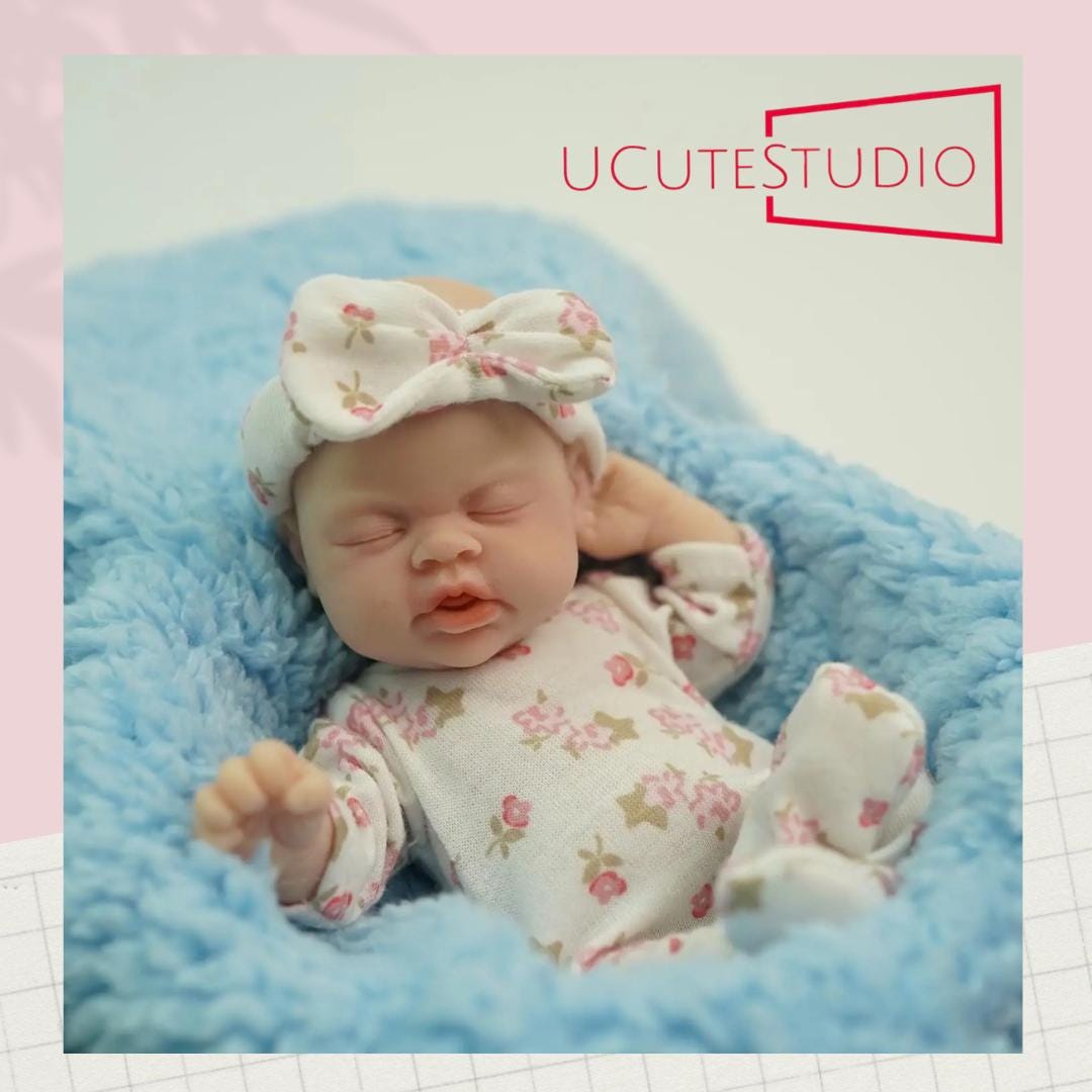 Silicone Baby Dolls | Realistic Baby Dolls | Reborn Baby Dolls