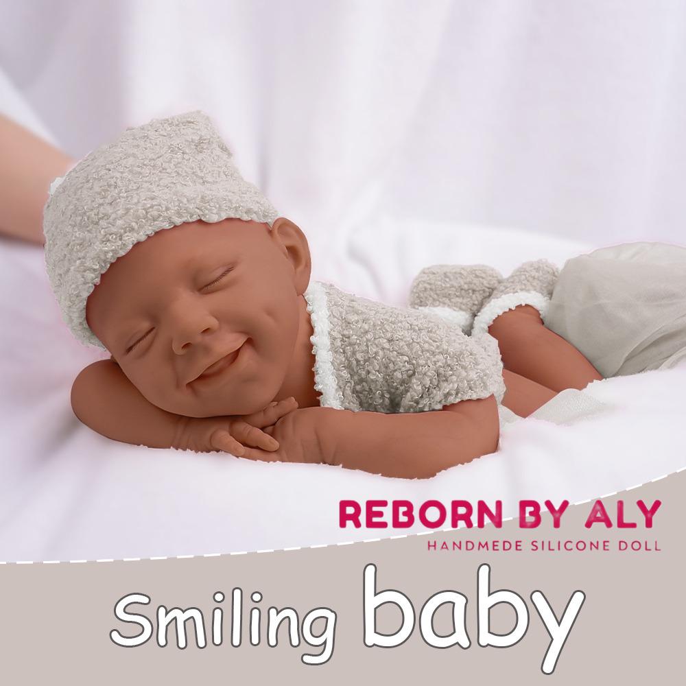 Newborn Reborn Dolls | African American Dolls | Reborn Baby Dolls