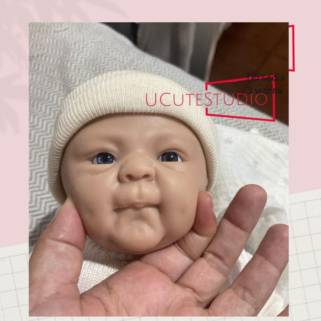 Full Body Silicone Reborn Dolls | Reborn Baby Dolls