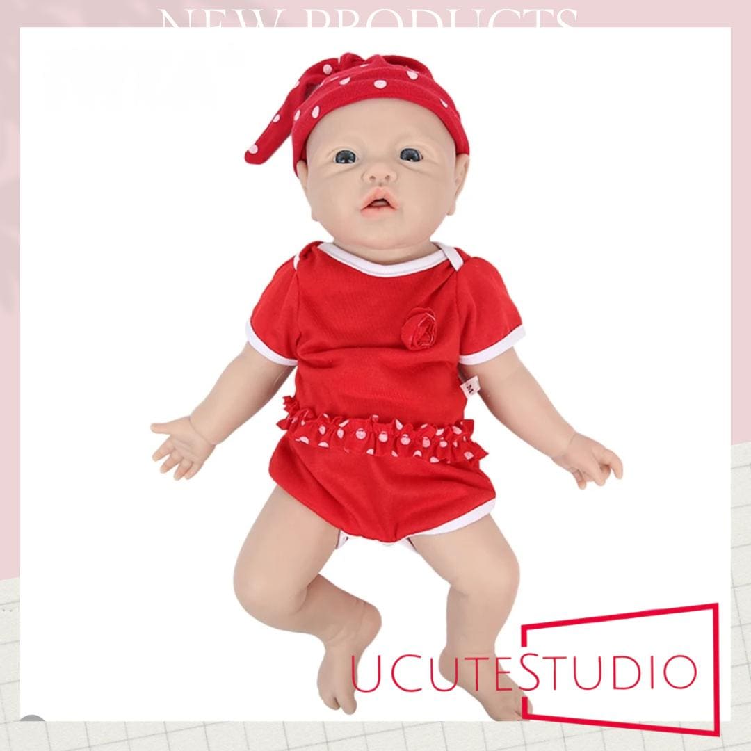Platinum Silicone Reborn Dolls | Silicone Dolls | Reborn Baby Dolls