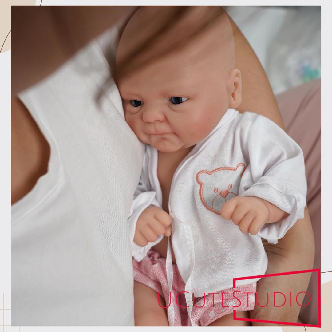 Reborn Baby Dolls | 14 Inch Baby Dolls | Reborn Baby Dolls