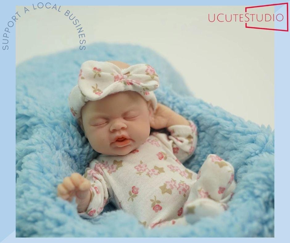 Platinum Silicone Baby Dolls | Silicone Dolls | Reborn Baby Dolls