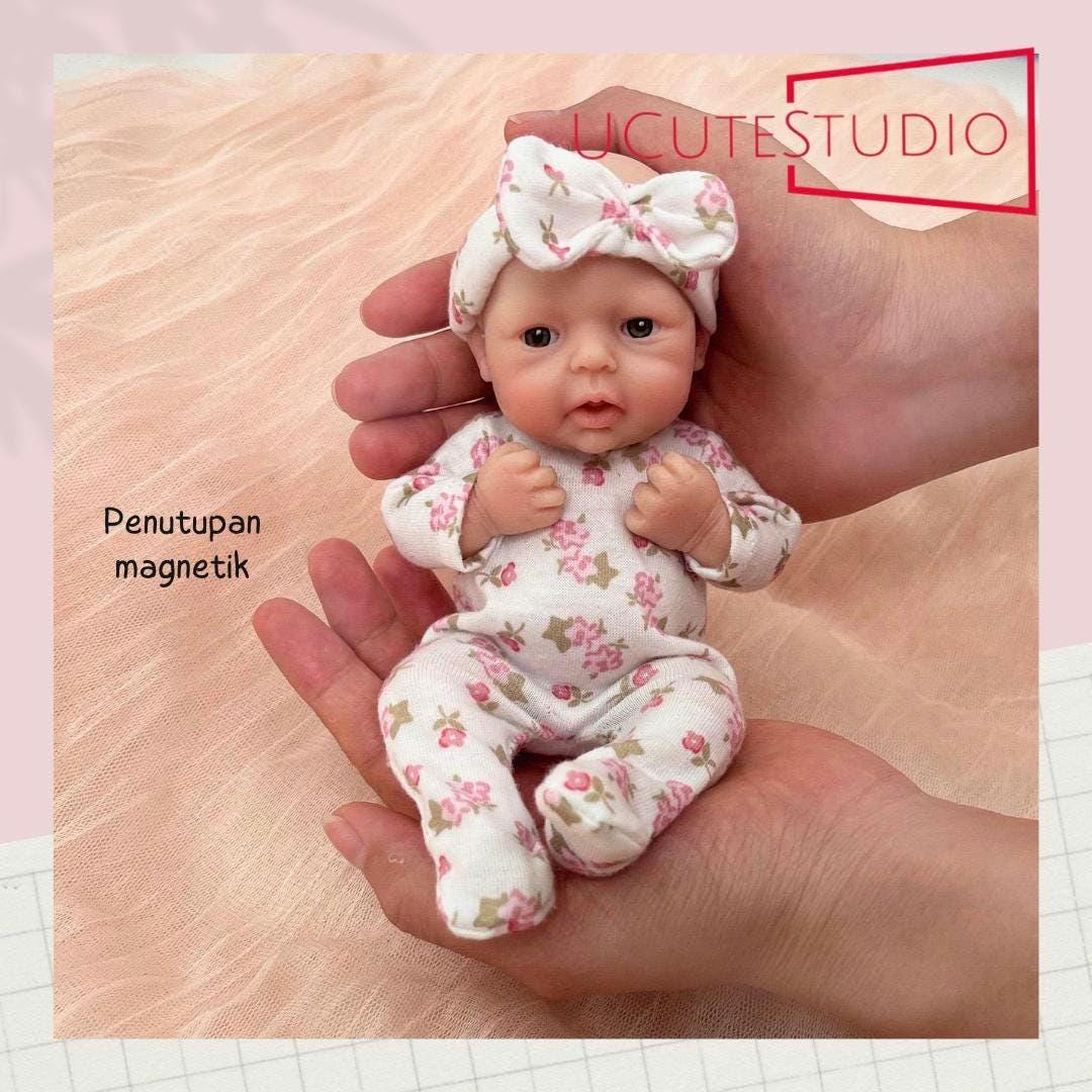 Silicone Baby Dolls | Realistic Baby Dolls | Reborn Baby Dolls