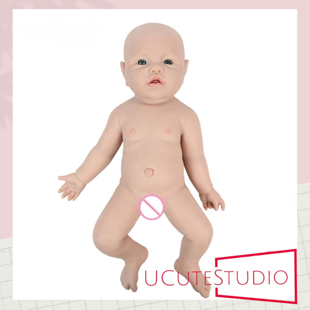 Platinum Silicone Reborn Dolls | Silicone Dolls | Reborn Baby Dolls