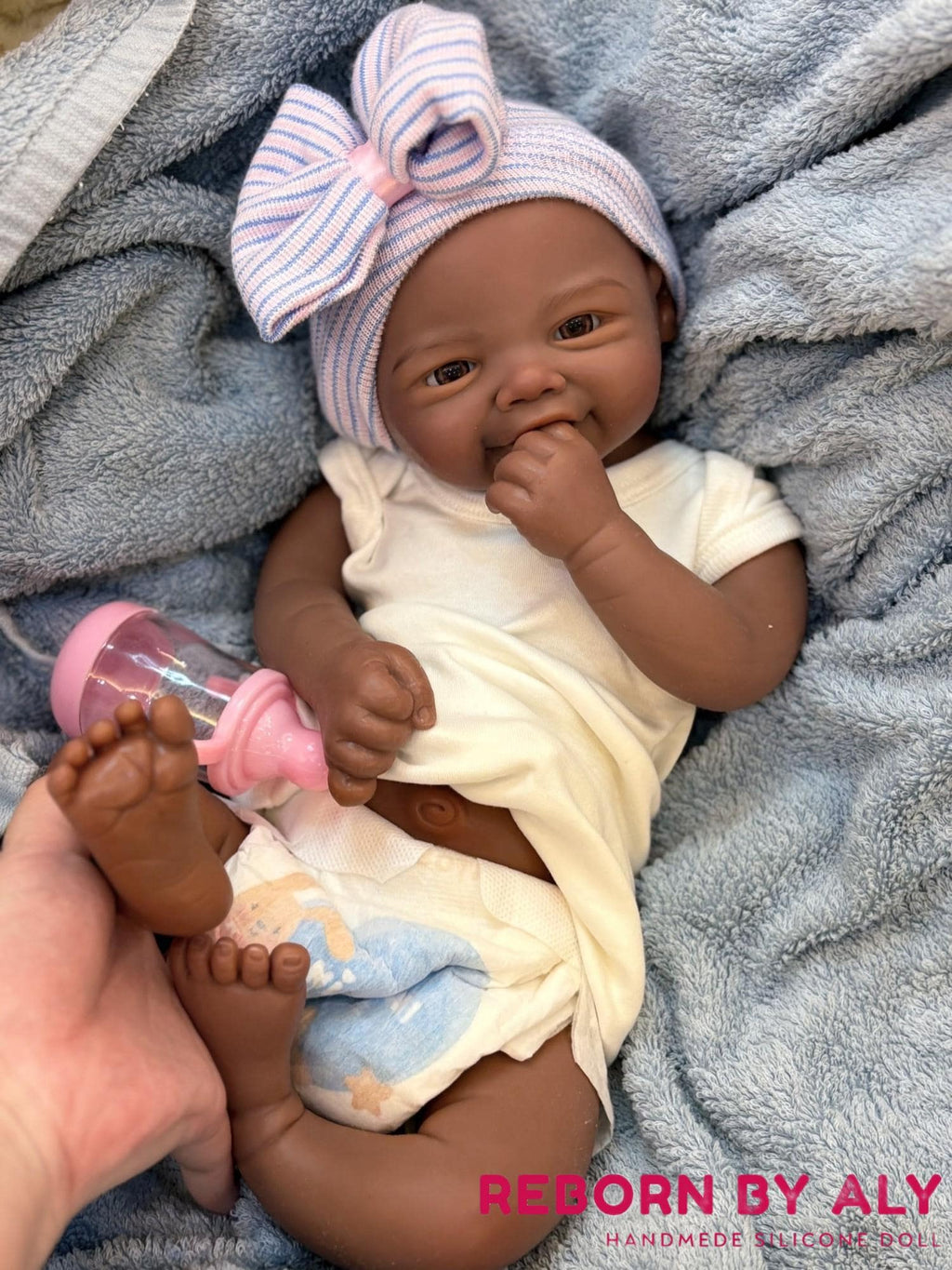 African American Reborn Dolls | Cheap Reborn Dolls | Reborn Baby Dolls
