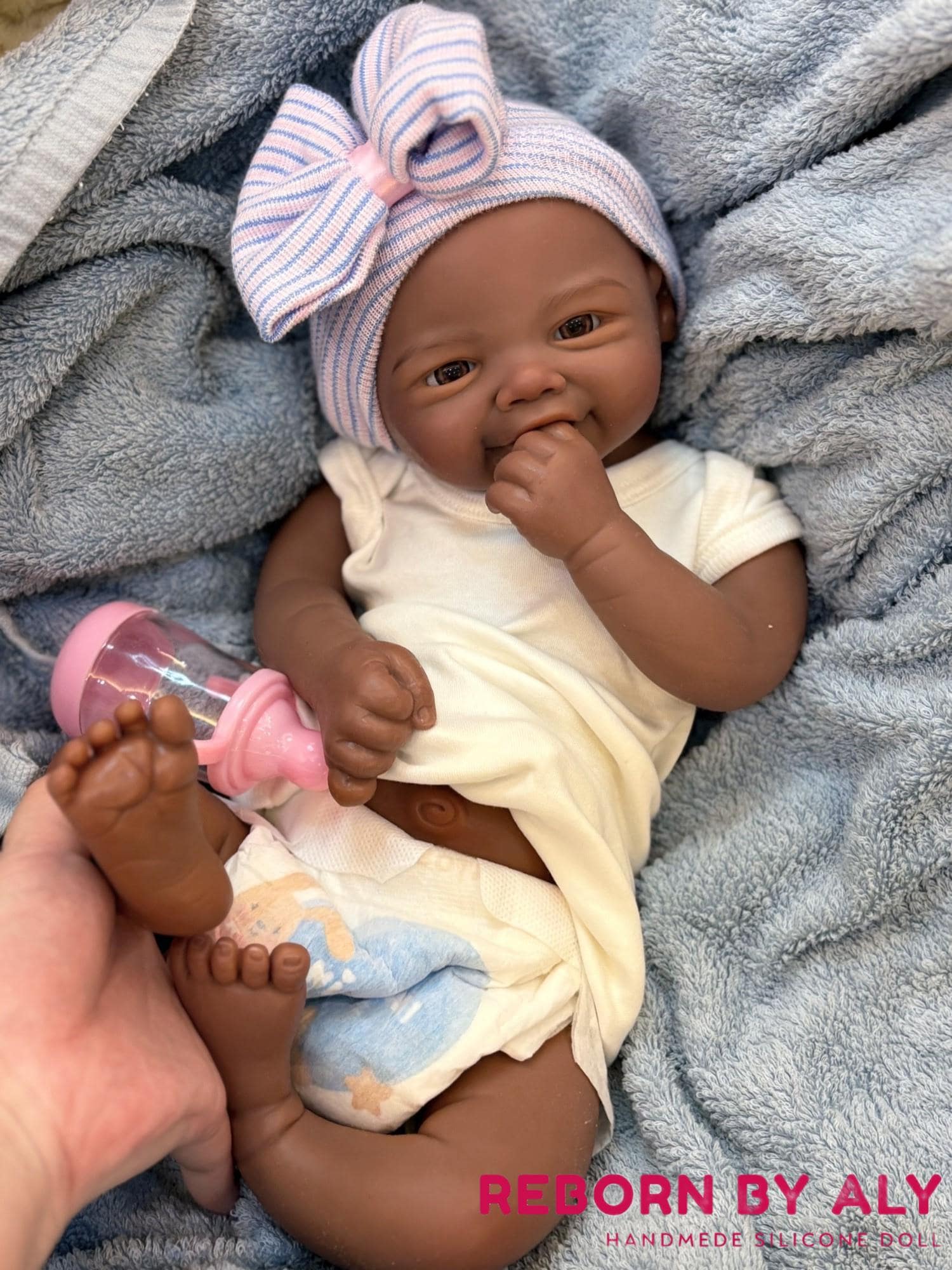 African American Reborn Dolls | Cheap Reborn Dolls | Reborn Baby Dolls