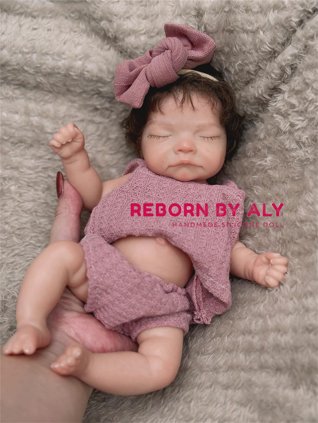 Real Life Baby Dolls | Reborn Girl Doll | Reborn Baby Dolls