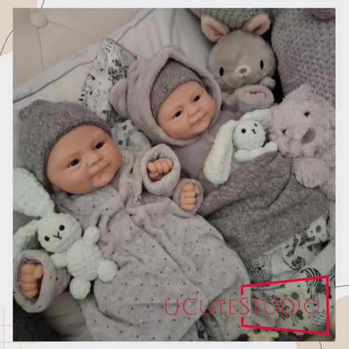 Reborn Baby Dolls | 14 Inch Baby Dolls | Reborn Baby Dolls
