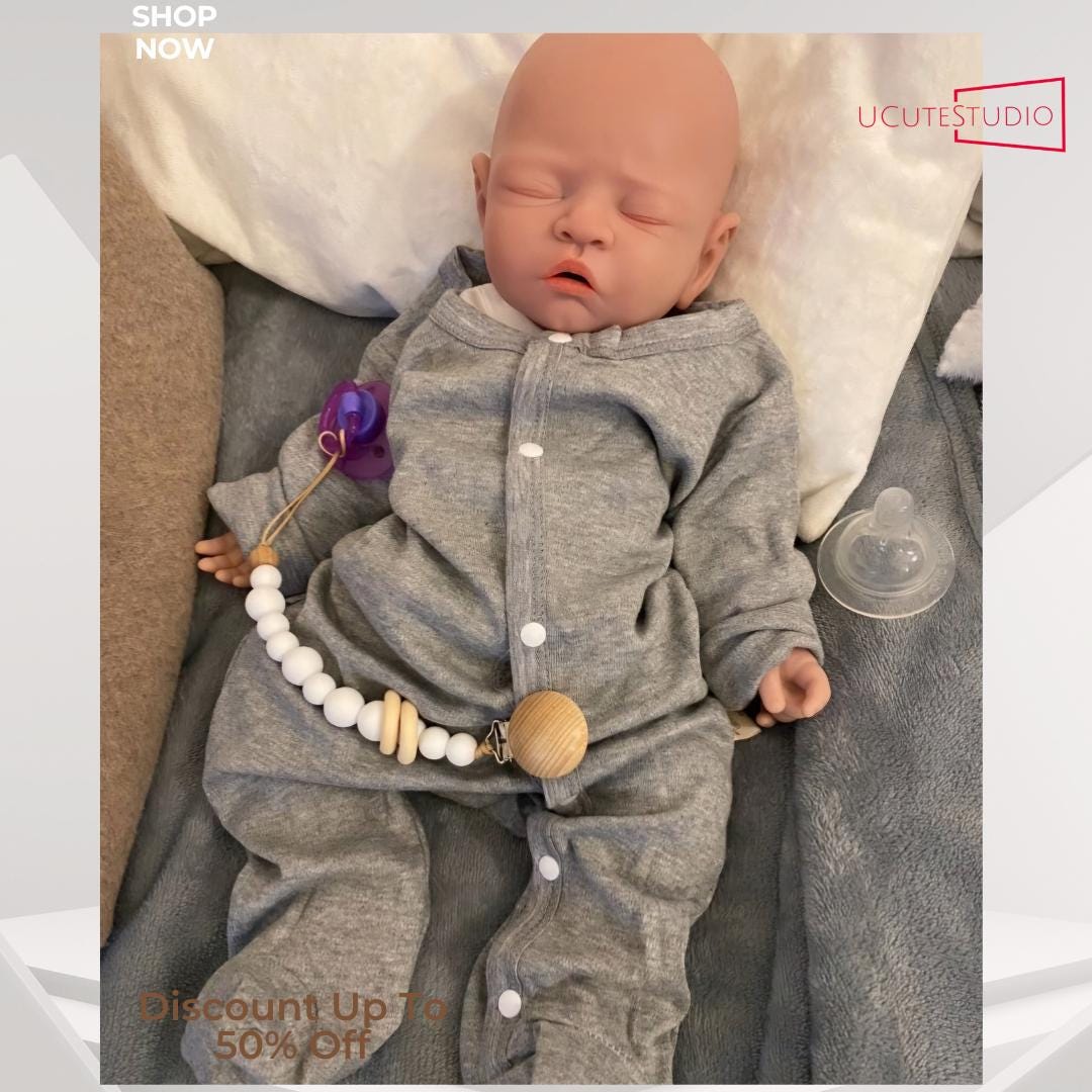 Full Body Reborn Dolls | Full Body Silicone Dolls | Reborn Baby Dolls