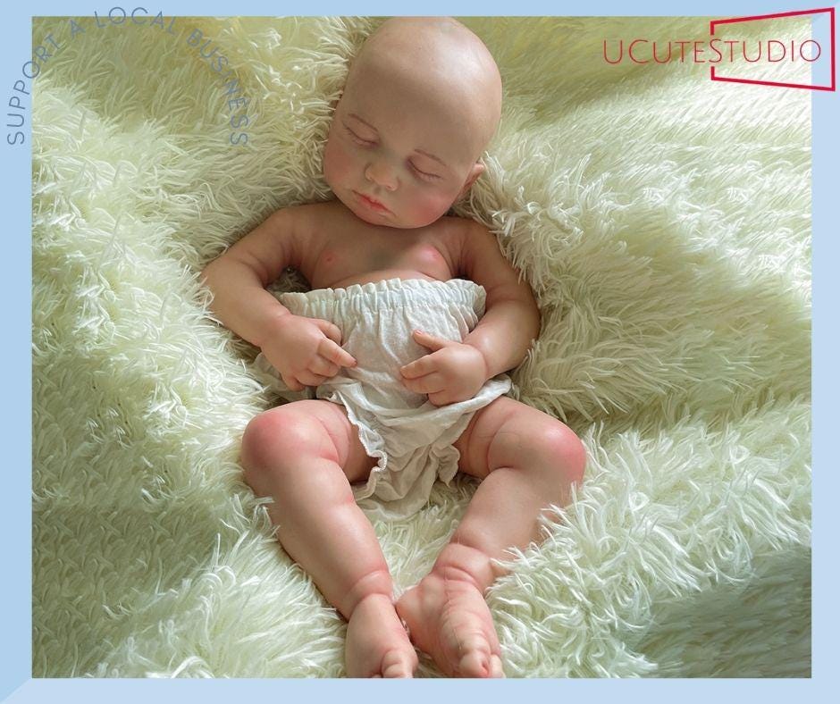 Sleeping Reborn Dolls | Newborn Sleepy Dolls | Reborn Baby Dolls