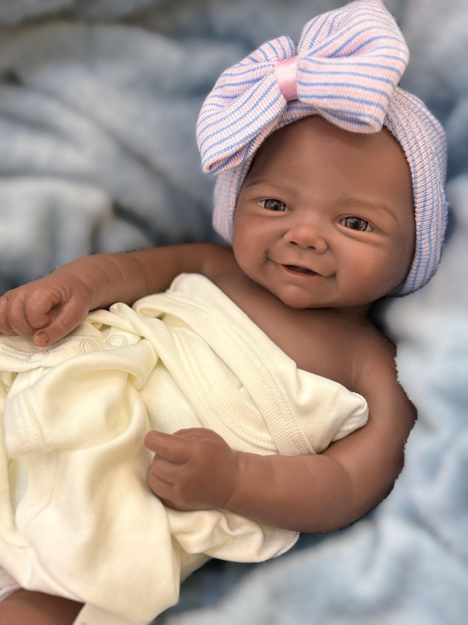 African American Reborn Dolls | Cheap Reborn Dolls | Reborn Baby Dolls