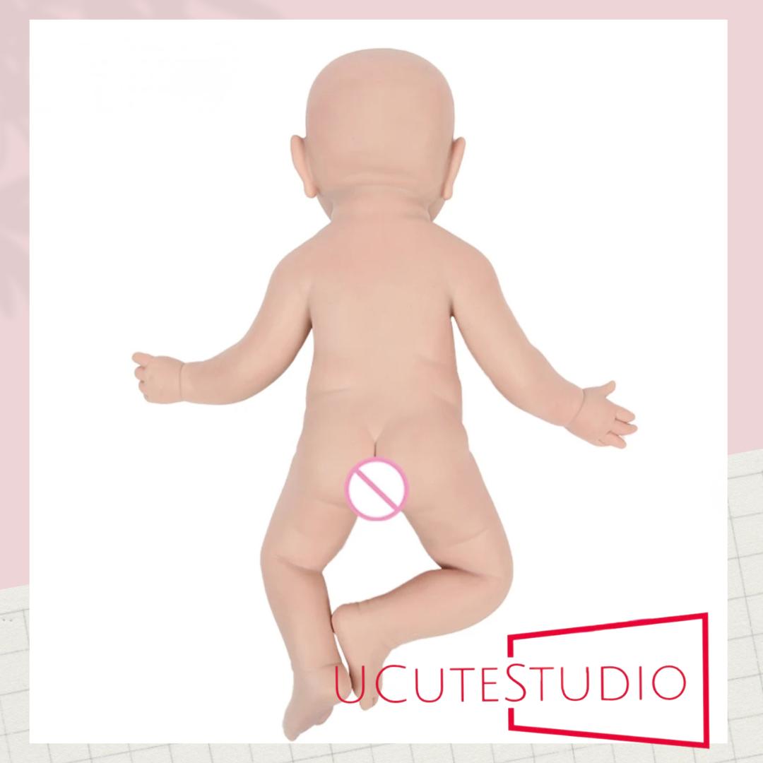 Platinum Silicone Reborn Dolls | Silicone Dolls | Reborn Baby Dolls