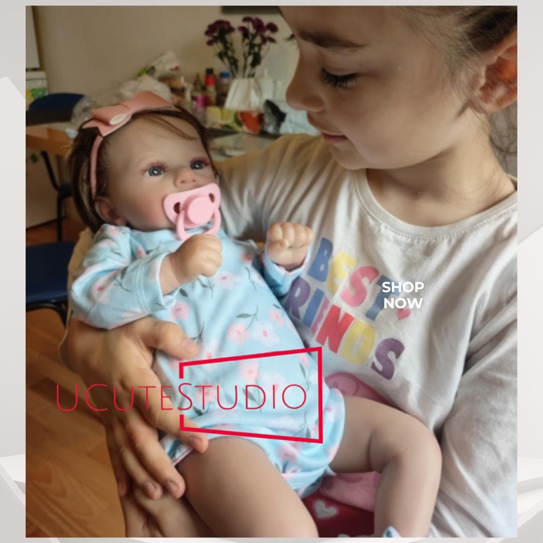 Silicone Reborn Baby Doll | Best Reborn Dolls | Reborn Baby Dolls