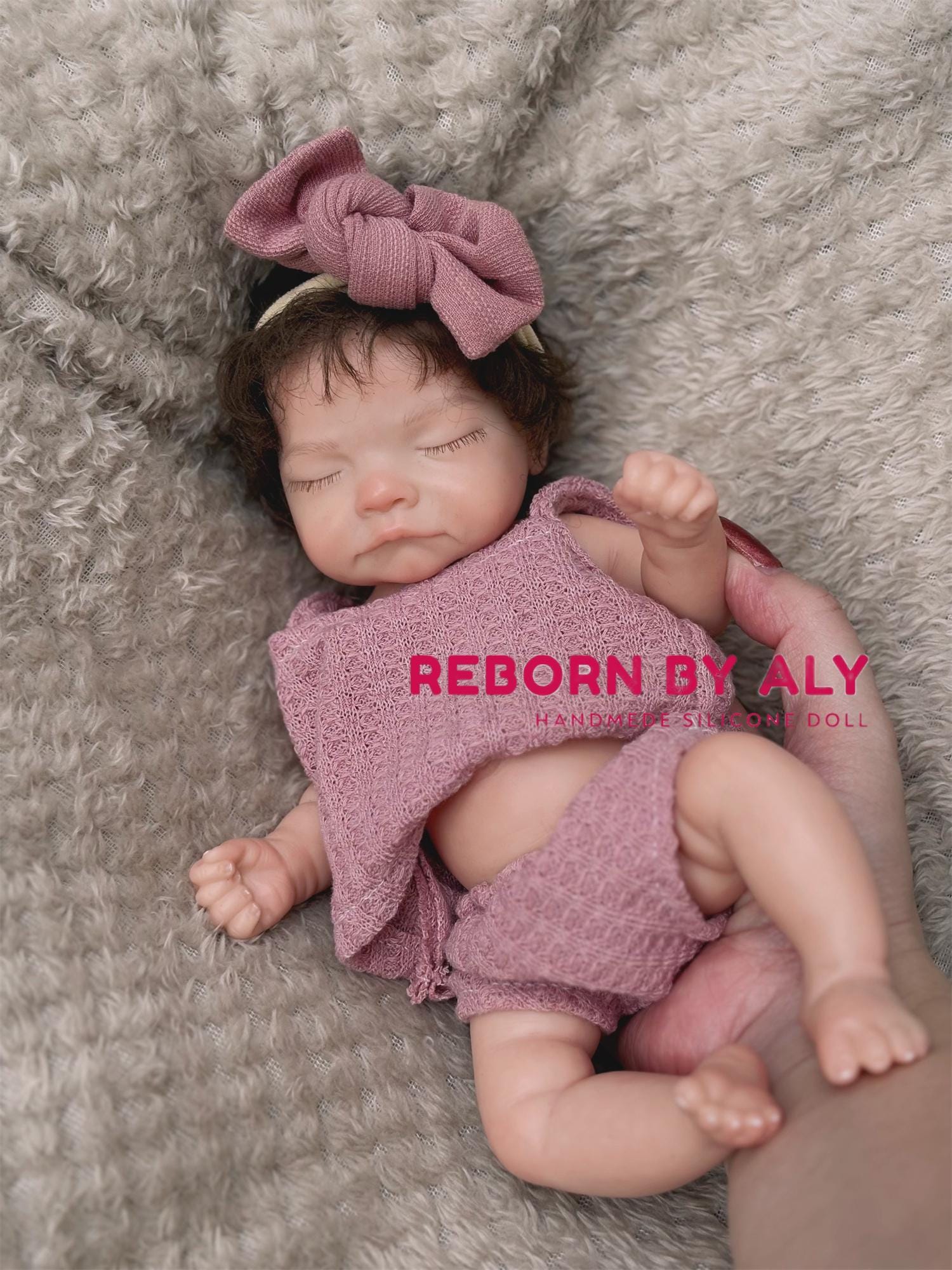Real Life Baby Dolls | Reborn Girl Doll | Reborn Baby Dolls