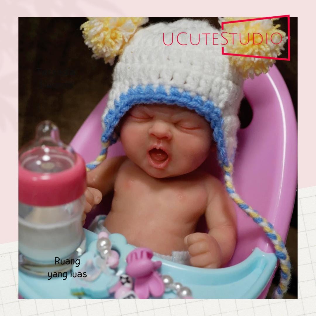 Real Reborn Dolls | Angry Reborn Baby Doll | Reborn Baby Dolls