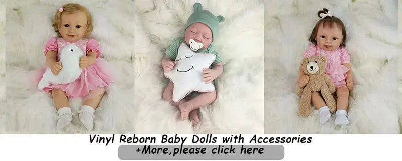 Image of Reborn Baby Dolls 6’’ Avani Doll Full Body Silicone Monkey Drinking