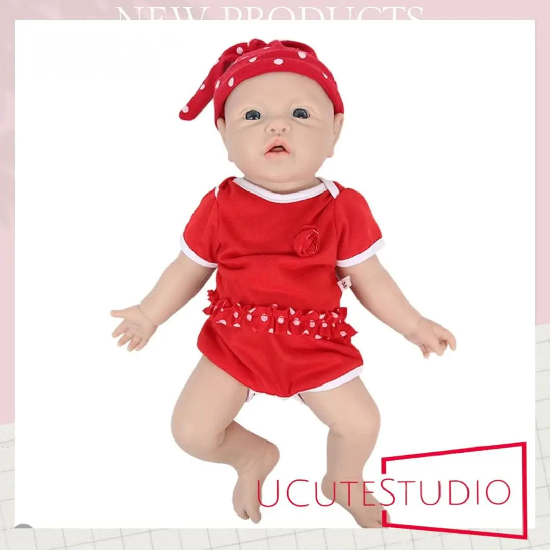 Realistic 100% Full Platinum Silicone Reborn Baby Doll – Lifelike, Soft, and Safe – FDA Certified, Perfect for Collectors & Gift Children rebornbabydolls.shop