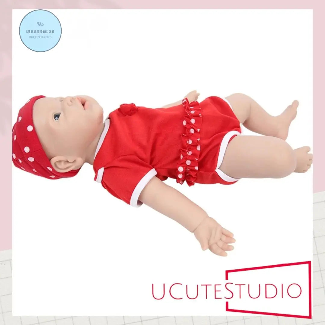 Realistic 100% Full Platinum Silicone Reborn Baby Doll – Lifelike, Soft, and Safe – FDA Certified, Perfect for Collectors & Gift Children rebornbabydolls.shop