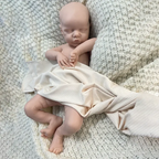 Image of Reborn Baby Dolls 100% Handmade Silicone Reborn Dolls For Adoption