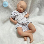 Image of Reborn Baby Dolls 100% Handmade Silicone Reborn Dolls For Adoption