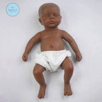 Image of Reborn Baby Dolls 12.2Inch Full Body Silicone Bebe Reborn