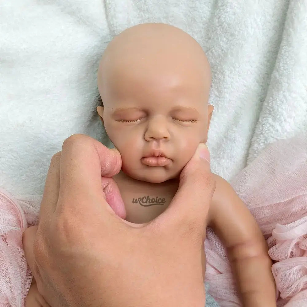 Image of Reborn Baby Dolls 12Inch Whole Body Soft Silicone Reborn Baby Boy