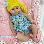 Image of Reborn Baby Dolls 18Inch Already Finished Reborn Baby Doll Felicia