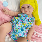 Image of Reborn Baby Dolls 18Inch Already Finished Reborn Baby Doll Felicia
