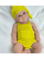 Image of Reborn Baby Dolls 18Inch Already Finished Reborn Baby Doll Felicia