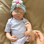 Image of Reborn Baby Dolls 20Inch Artisan-Crafted Silicone Reborn Baby