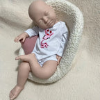 Image of Reborn Baby Dolls 22Inch Full Body Silicone Reborn Doll Super Soft