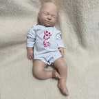Image of Reborn Baby Dolls 22Inch Full Body Silicone Reborn Doll Super Soft