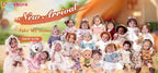 Image of Reborn Baby Dolls Lifereborn 19Inch 3D-Painting Skin Lifelike  Soft