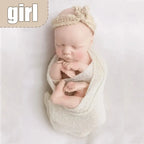 Image of Reborn Baby Dolls Real Touch 18.11 Inch Full Body Silicone Baby Girl