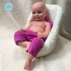 Image of Reborn Baby Dolls Washable 20 Inch Full Body Realistic Silicone