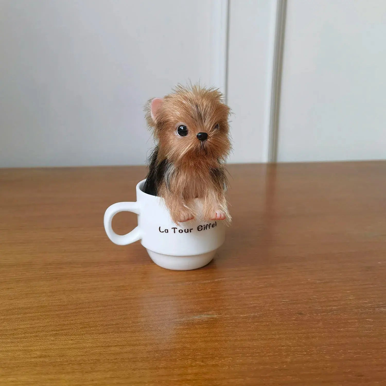 Image of Reborn Baby Dolls 5’’ Avani Doll Cute Silicone Baby Puppy Full Body