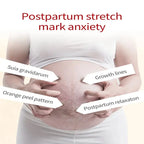 Image of Reborn Baby Dolls 7 Days Stretch Marks Cream For Pregnancy Remove