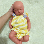 Image of Reborn Baby Dolls 20" Full Body Silicone Reborn Baby Boy/Girl Doll